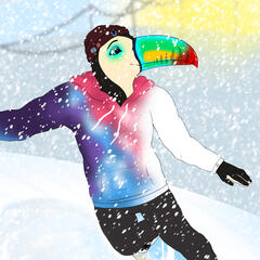 Toucan