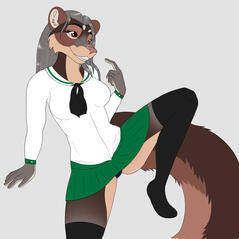 Squirrel